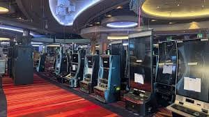 xxtoto E-Sports Arena